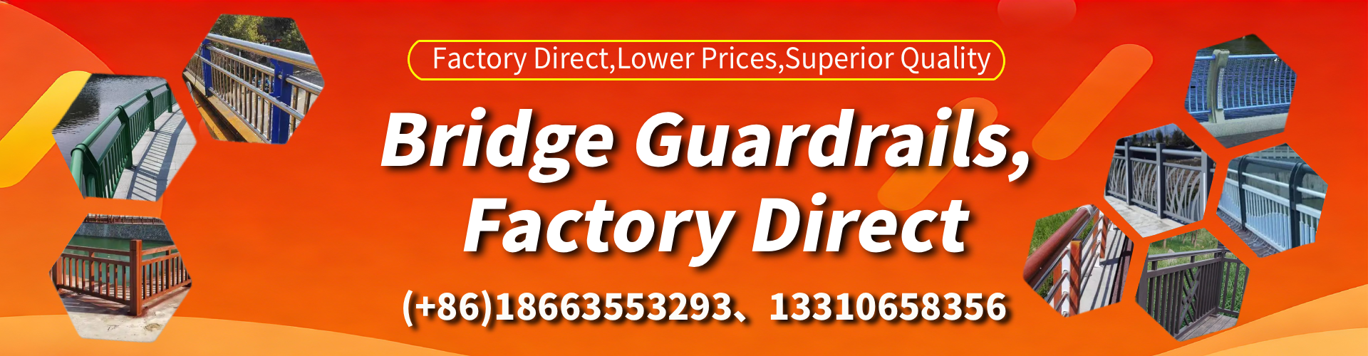 TennesseeBridge Guardrail Manufacturer